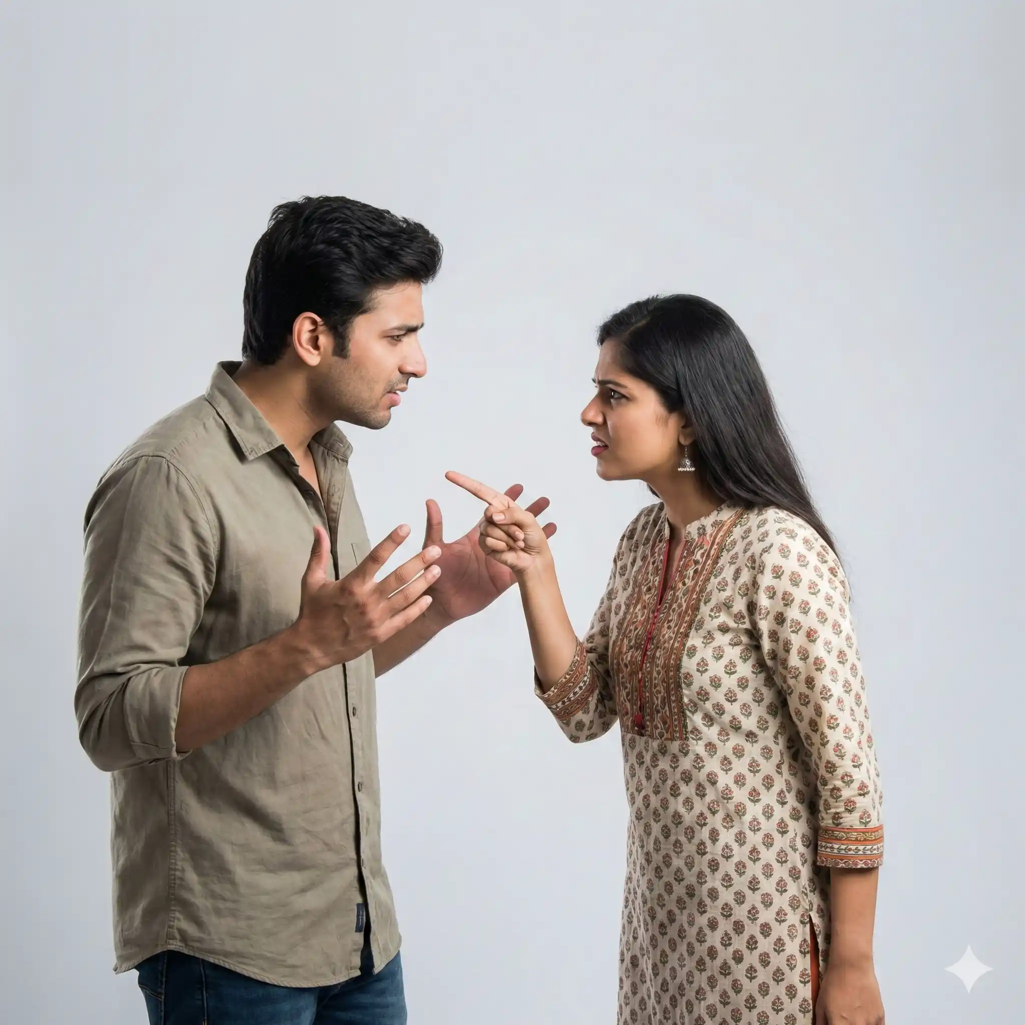 Relationship Problems