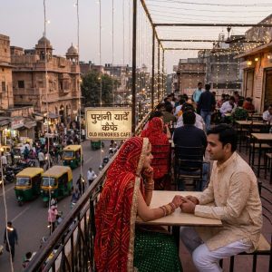 Ex Love Back in Chandigarh