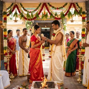 Love Marriage Consultant in Kochi