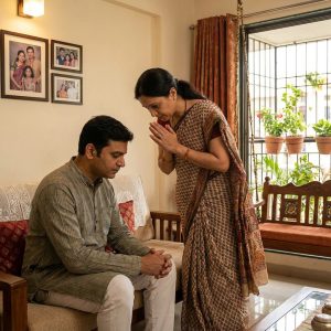 Family Problem Solution in Bengaluru