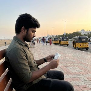 Ex Love Back in Bengaluru