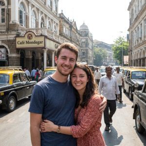 Ex Love Back in Chennai