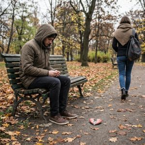 Relationship Breakup Help in Visakhapatnam