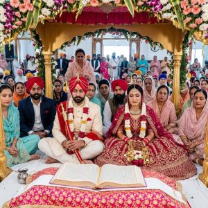 Inter Caste Love Marriage Solution in Lucknow